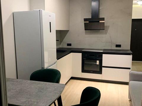 квартира за адресою Загорівська вул. (Багговутівська), 25