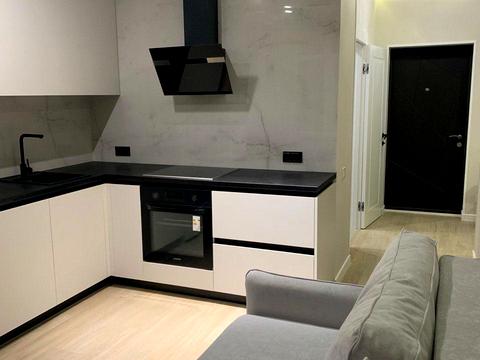 квартира за адресою Загорівська вул. (Багговутівська), 25