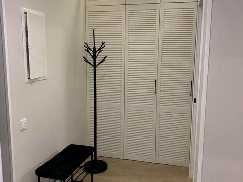 квартира за адресою Загорівська вул. (Багговутівська), 25