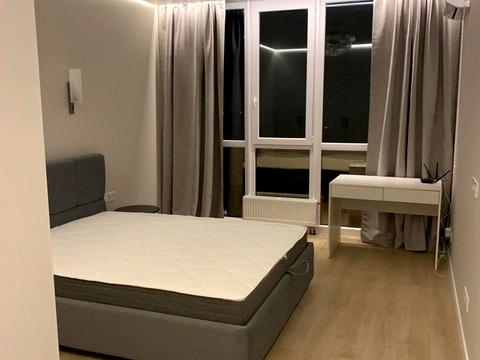 квартира за адресою Загорівська вул. (Багговутівська), 25