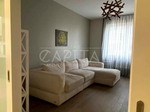 квартира за адресою Ділова вул. (Димитрова), 2