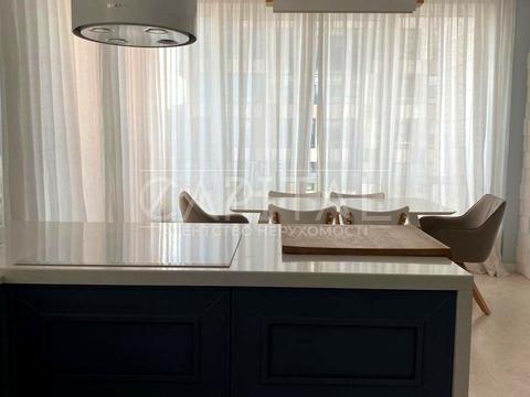 квартира за адресою Ділова вул. (Димитрова), 2