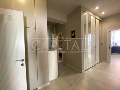 квартира за адресою Ділова вул. (Димитрова), 2