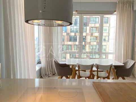 квартира за адресою Ділова вул. (Димитрова), 2