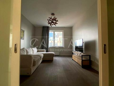 квартира за адресою Ділова вул. (Димитрова), 2