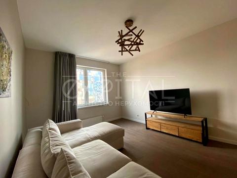 квартира за адресою Ділова вул. (Димитрова), 2