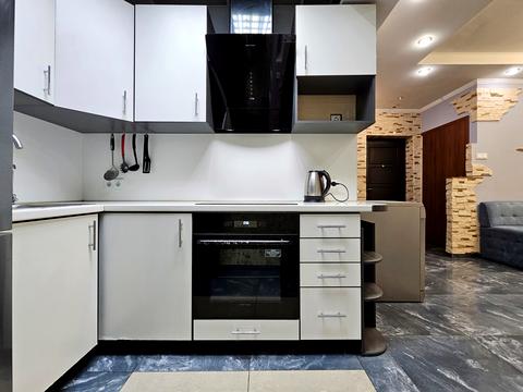 квартира за адресою Київ, В'ячеслава Чорновола вул., 27