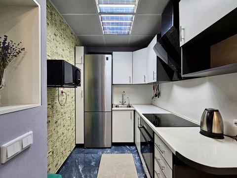 квартира за адресою Київ, В'ячеслава Чорновола вул., 27