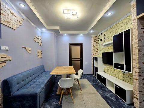 квартира за адресою Київ, В'ячеслава Чорновола вул., 27