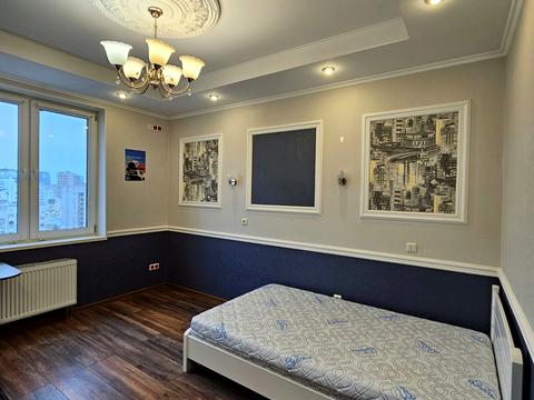 квартира за адресою Київ, В'ячеслава Чорновола вул., 27