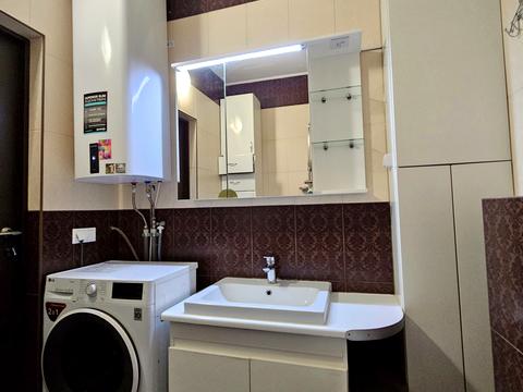 квартира за адресою Київ, В'ячеслава Чорновола вул., 27