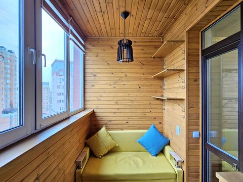 квартира за адресою Київ, В'ячеслава Чорновола вул., 27