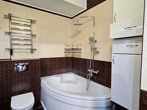 квартира за адресою Київ, В'ячеслава Чорновола вул., 27