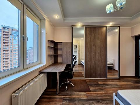 квартира за адресою Київ, В'ячеслава Чорновола вул., 27