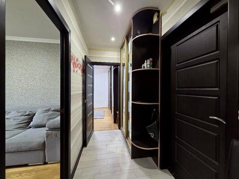 квартира за адресою Дмитра Луценка вул. (Крейсера "Аврора"), 5