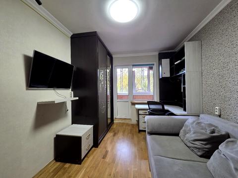 квартира за адресою Дмитра Луценка вул. (Крейсера "Аврора"), 5