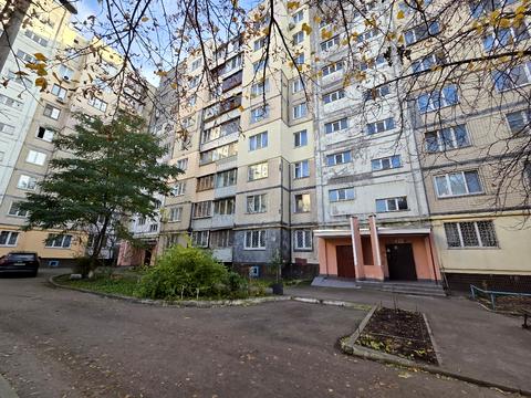 квартира за адресою Дмитра Луценка вул. (Крейсера "Аврора"), 5