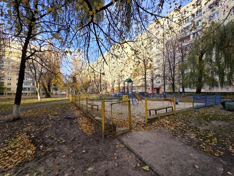 квартира за адресою Дмитра Луценка вул. (Крейсера "Аврора"), 5