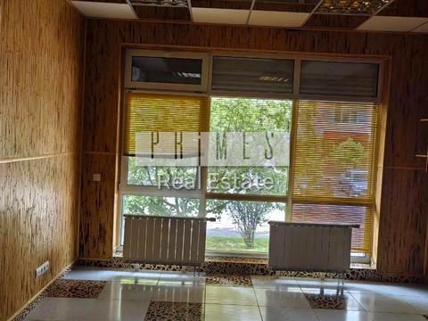 комерційна за адресою Оболонська набережна вул., 19