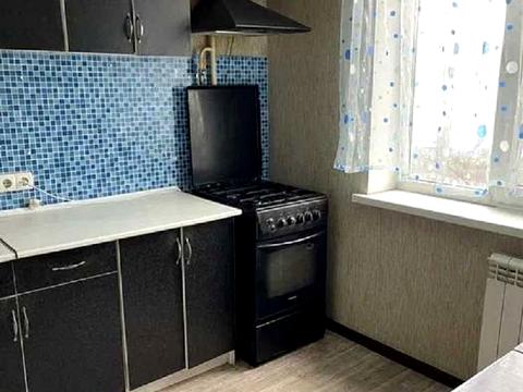 квартира по адресу Миколы Бажана просп., 7-А