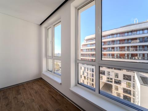 квартира по адресу Пимоненко ул. (Донбассовская), 9