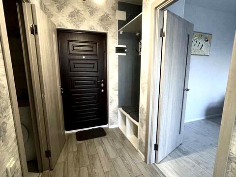 квартира за адресою Басейна вул., 6А