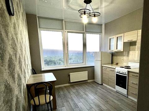 квартира за адресою Басейна вул., 6А