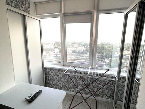 квартира за адресою Басейна вул., 6А