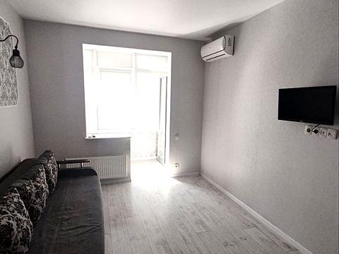 квартира за адресою Басейна вул., 6А