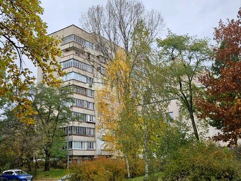 квартира за адресою Виставкова вул. (Полковника Потєхіна), 14