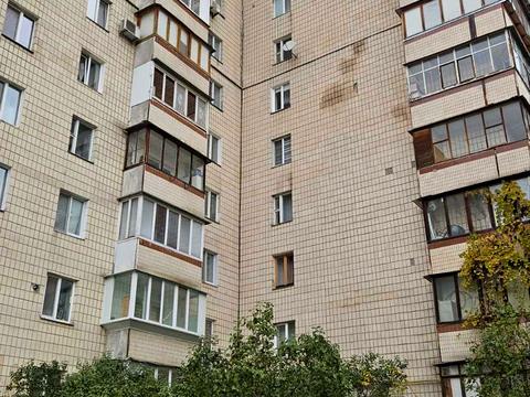 квартира за адресою Виставкова вул. (Полковника Потєхіна), 14