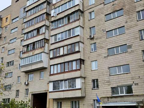 квартира за адресою Виставкова вул. (Полковника Потєхіна), 14