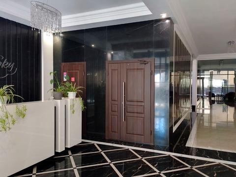 квартира за адресою Спаська вул., 35