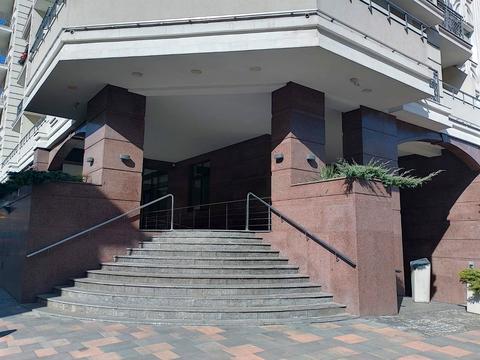 квартира за адресою Спаська вул., 35