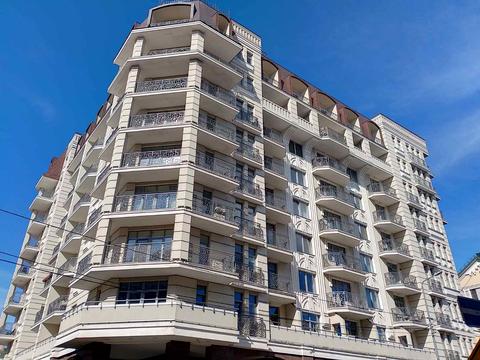 квартира за адресою Спаська вул., 35