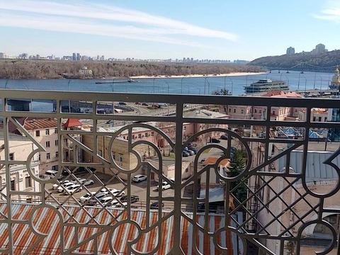 квартира за адресою Спаська вул., 35