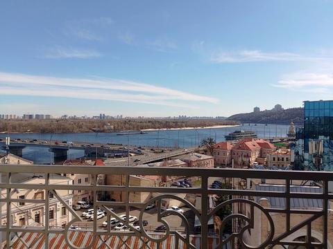 квартира за адресою Спаська вул., 35