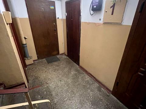 квартира по адресу Жюля Верна бульв. (Ромена Роллана), 13-Б