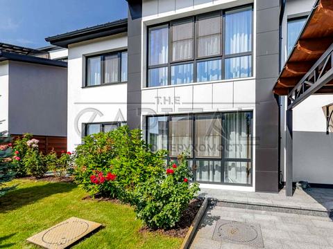 будинок за адресою Золоті Джерела вул.