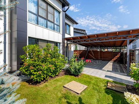 будинок за адресою Золоті Джерела вул.