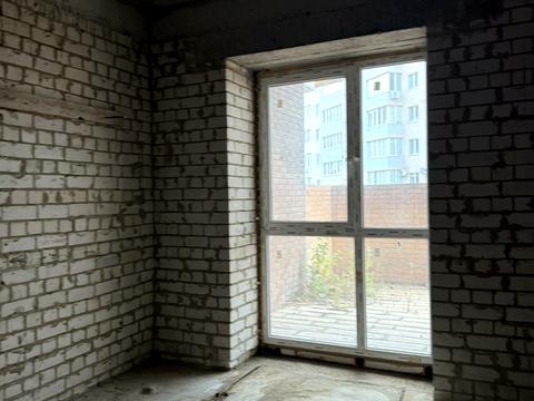 квартира по адресу Лосевский пер., 2б