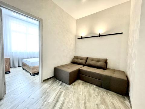 квартира за адресою Курортний пров., 1