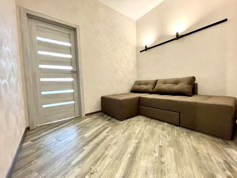 квартира за адресою Курортний пров., 1