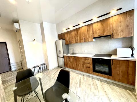 квартира за адресою Курортний пров., 1