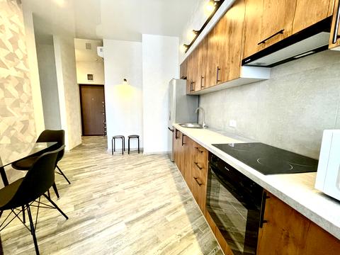 квартира за адресою Курортний пров., 1