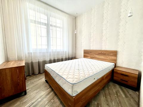 квартира за адресою Курортний пров., 1