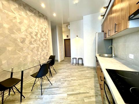 квартира за адресою Курортний пров., 1