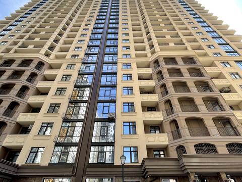 квартира за адресою Курортний пров., 1