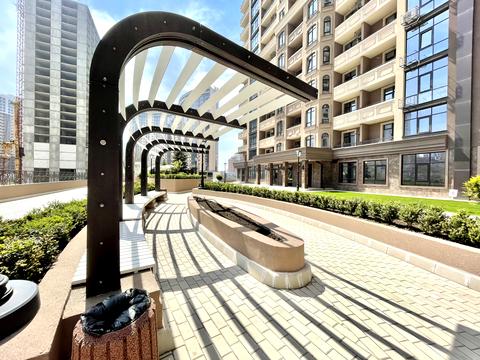 квартира за адресою Курортний пров., 1