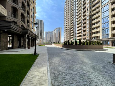 квартира за адресою Курортний пров., 1